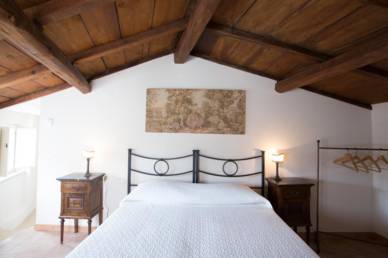 Bed and Breakfast La Casa Di Ele Matera Exterior foto